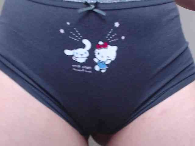 Little-1miss- webcam