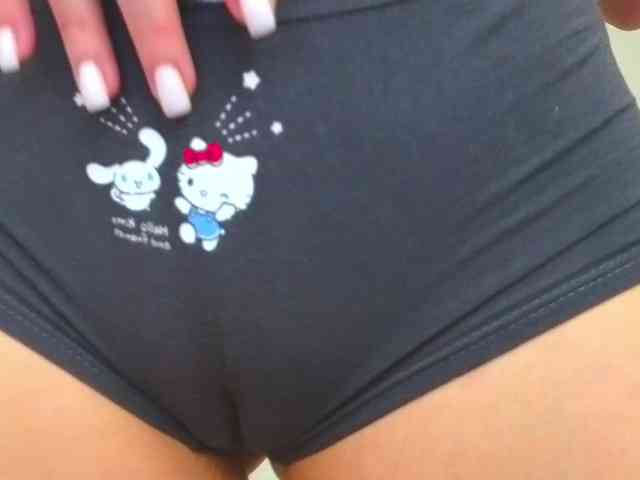 Little-1miss- webcam