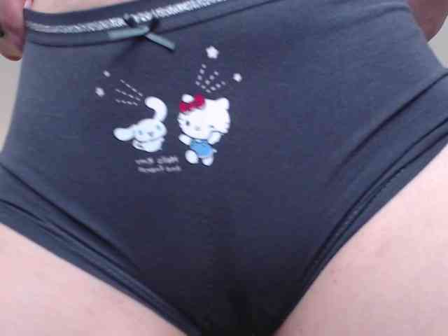 Little-1miss- webcam