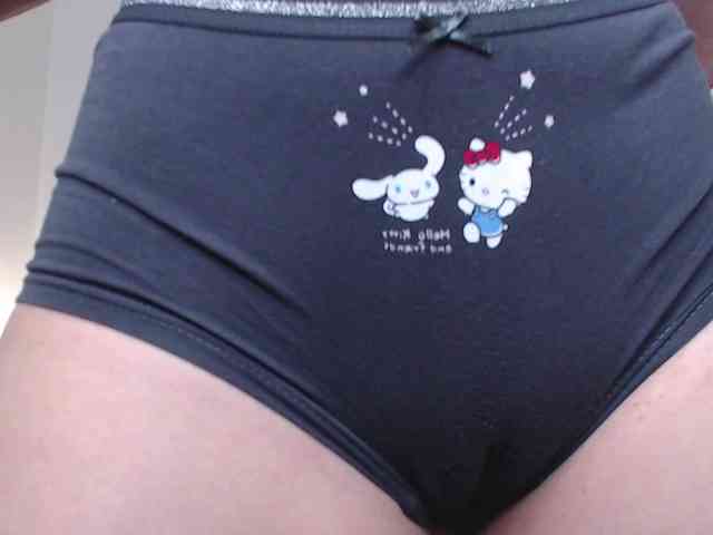 Little-1miss- webcam