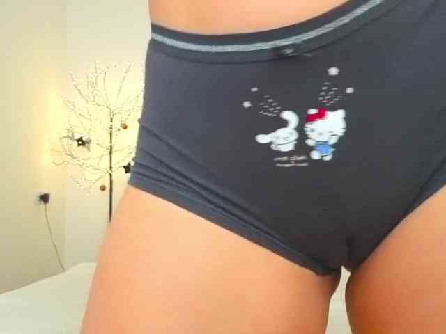 Little-1miss- webcam