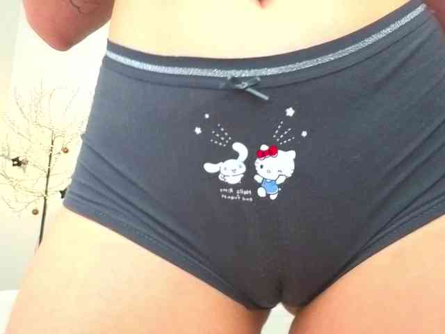 Little-1miss- webcam