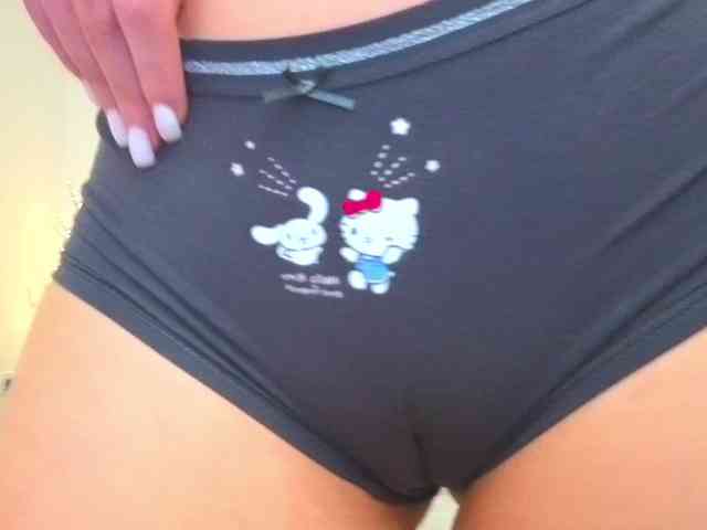 Little-1miss- webcam