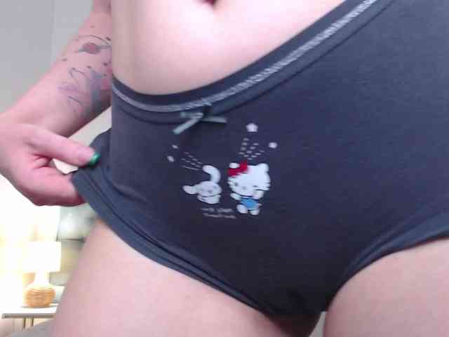 Little-1miss- webcam