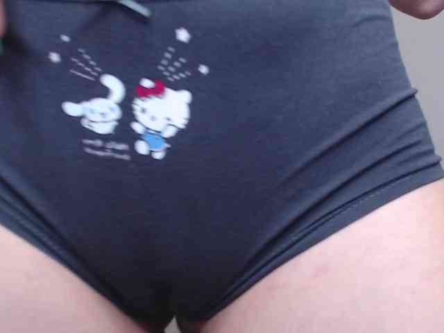 Little-1miss- webcam