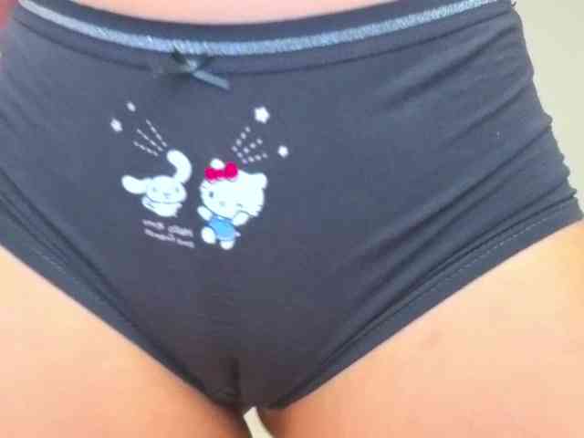 Little-1miss- webcam