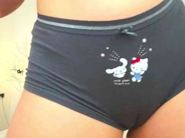 Little-1miss- webcam