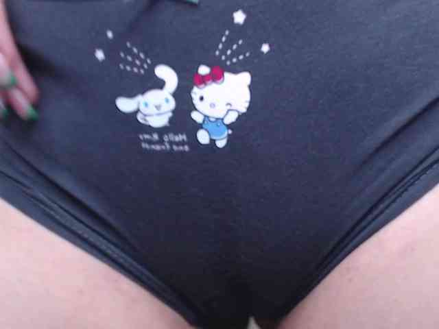 Little-1miss- webcam