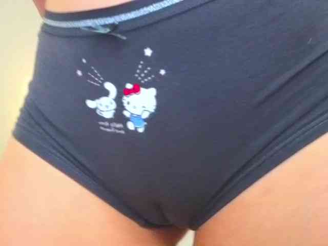 Little-1miss- webcam