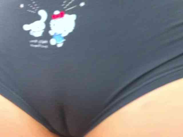 Little-1miss- webcam