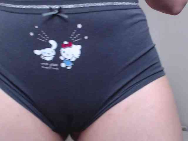 Little-1miss- webcam