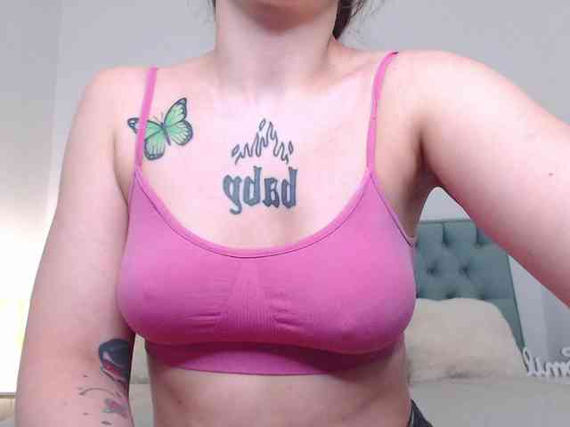 Little-1miss- webcam