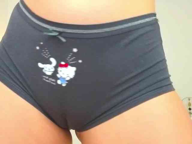 Little-1miss- webcam