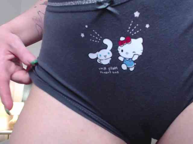 Little-1miss- webcam