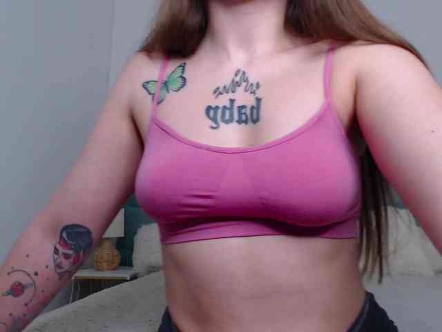 Little-1miss- webcam