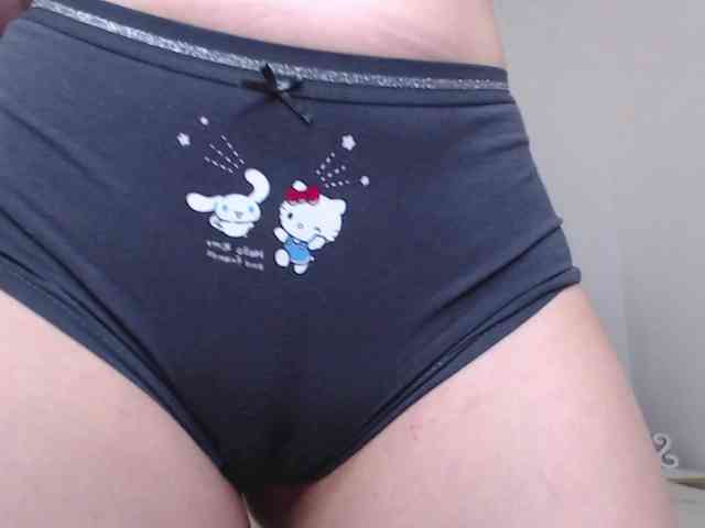 Little-1miss- webcam