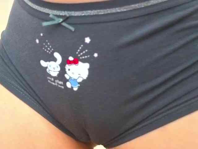 Little-1miss- webcam