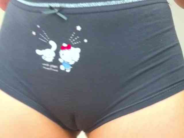 Little-1miss- webcam