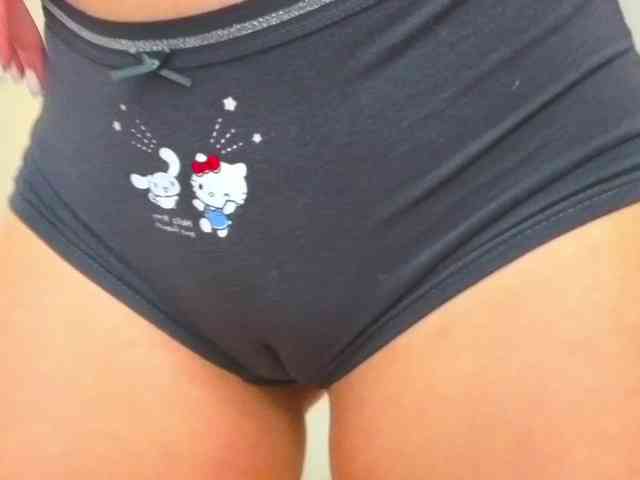 Little-1miss- webcam