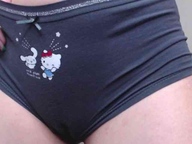 Little-1miss- webcam