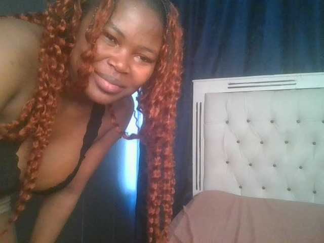 Seductionspell's BongaCams show and profile