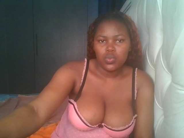 Seductionspell's BongaCams show and profile