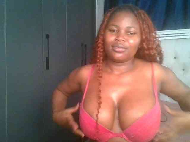 Seductionspell webcam