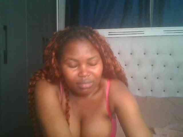 Seductionspell webcam