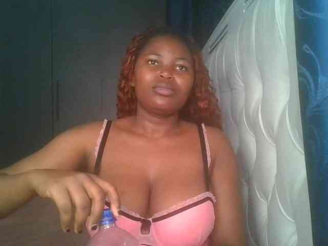 Seductionspell webcam