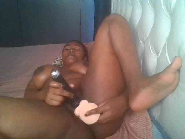 Seductionspell webcam