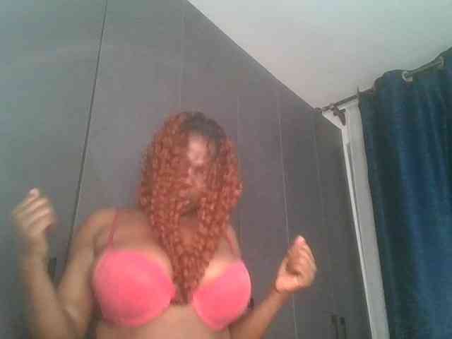 Seductionspell webcam