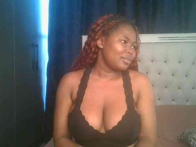 Seductionspell webcam