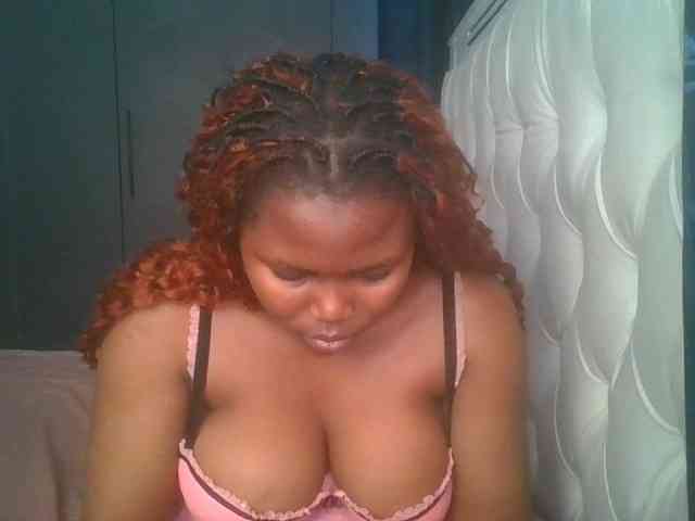 Seductionspell webcam