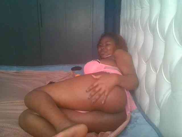 Seductionspell webcam