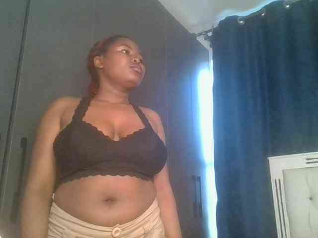 Seductionspell webcam