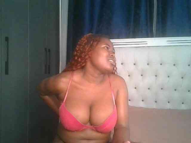 Seductionspell webcam