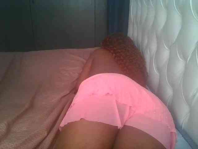 Seductionspell webcam