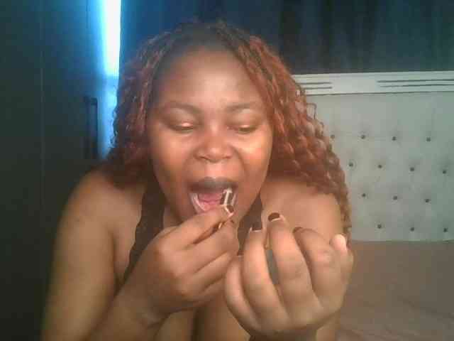 Seductionspell webcam