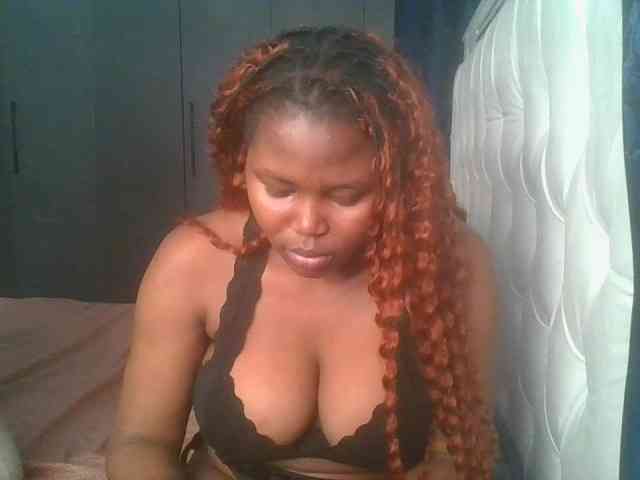 Seductionspell webcam