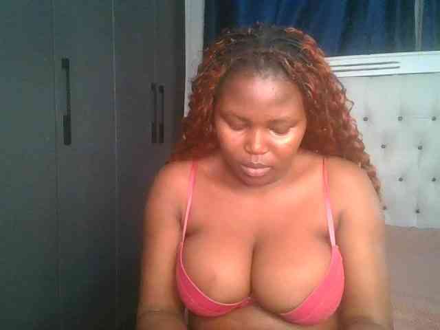 Seductionspell webcam