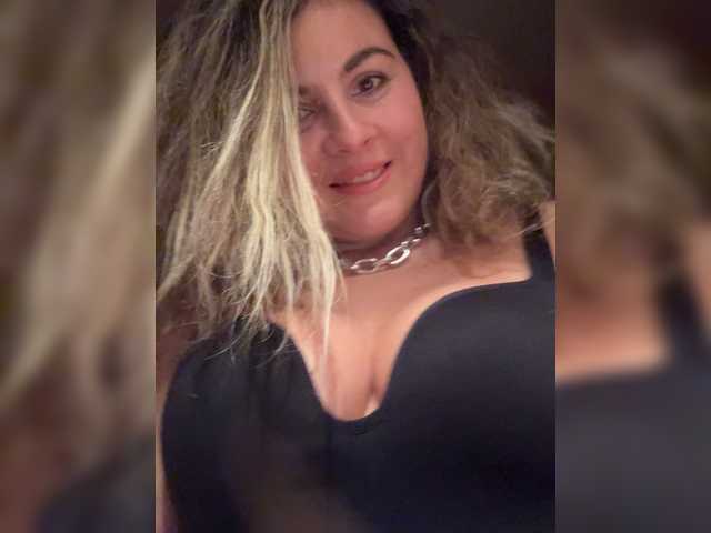 ProseccoMood from BongaCams is Freechat