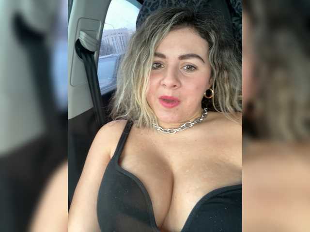 ProseccoMood's BongaCams show and profile