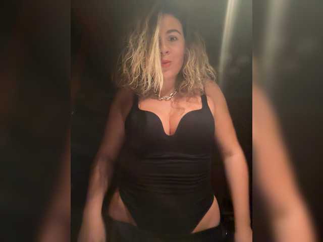 ProseccoMood — Freechat on BongaCams