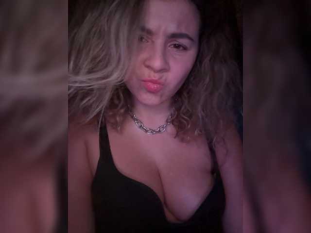 ProseccoMood from BongaCams is Freechat