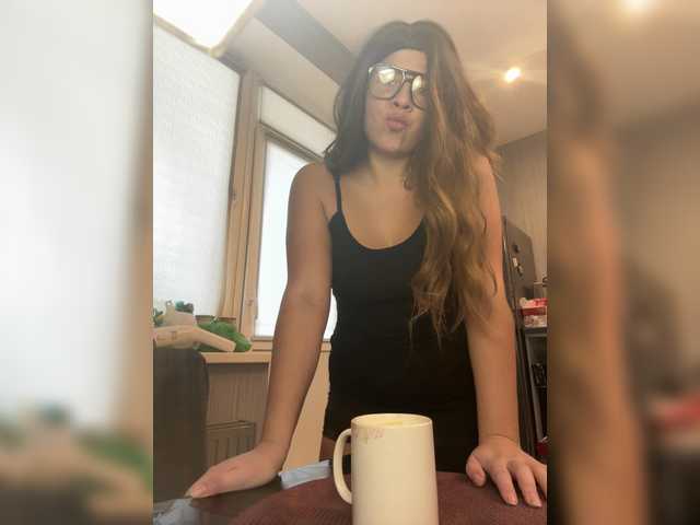 ProseccoMood's BongaCams show and profile