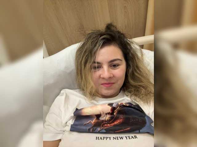 ProseccoMood from BongaCams is Freechat