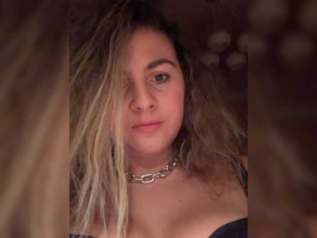 в попе у ProseccoMood