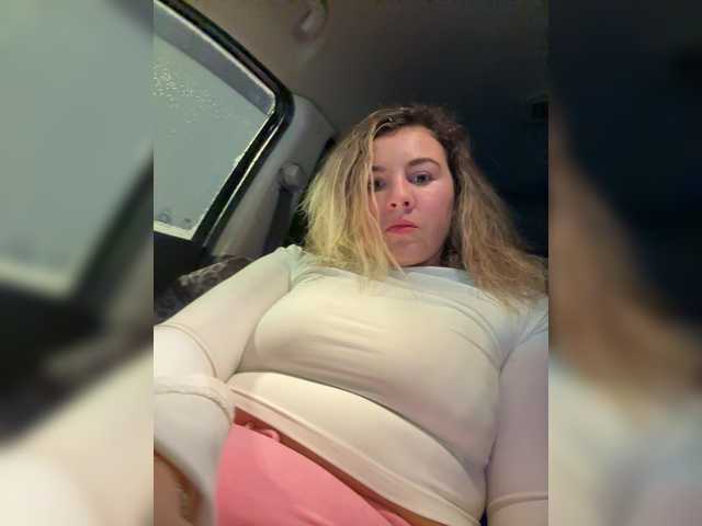 ProseccoMood – webcam model profile photo