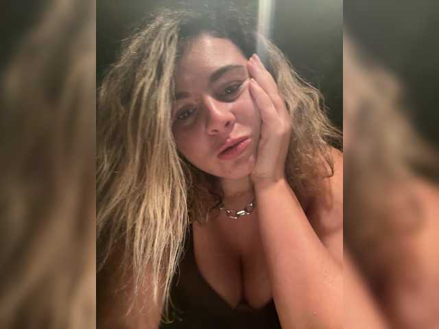 ProseccoMood — Freechat on BongaCams