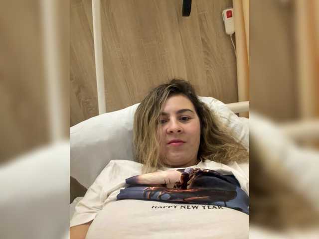 ProseccoMood from BongaCams is Freechat